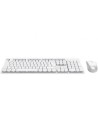 Teclado y Ratón Inalámbricos Trust Ody II | El Ocio Virtual