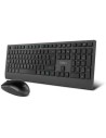 Teclado y Ratón Inalámbricos Nox Lite Duo | El Ocio Virtual
