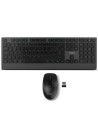 Teclado y Ratón Inalámbricos Nox Lite Duo | El Ocio Virtual