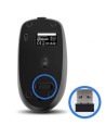 Teclado y Ratón Inalámbricos Nox Lite Duo | El Ocio Virtual