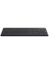 Teclado Compacto Inalámbrico Trust Vaiya | El Ocio Virtual