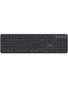 Teclado Compacto Inalámbrico Trust Vaiya | El Ocio Virtual