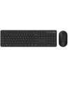 Teclado y Ratón Inalámbricos Asus CW100, Negro | El Ocio Virtual