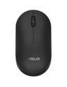 Teclado y Ratón Inalámbricos Asus CW100, Negro | El Ocio Virtual