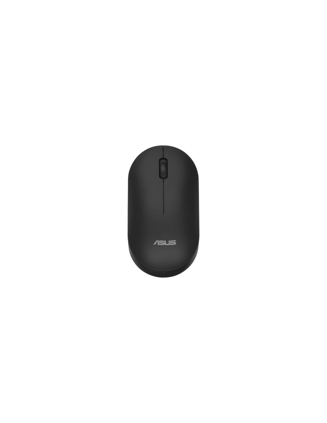 Teclado y Ratón Inalámbricos Asus CW100, Negro | El Ocio Virtual
