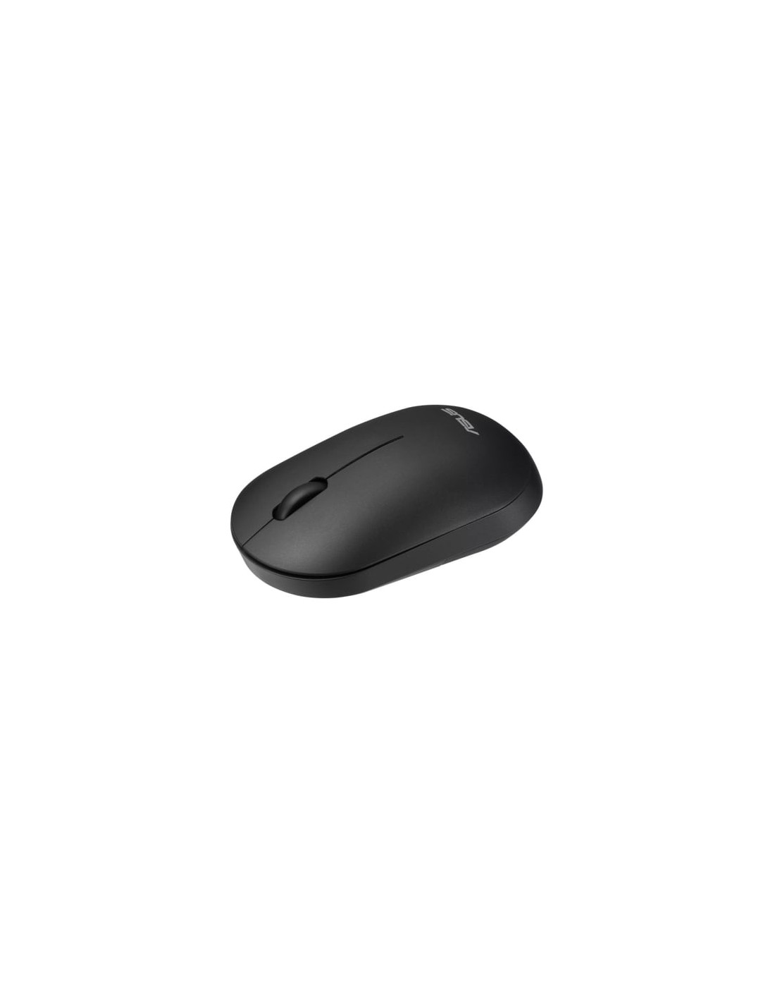 Teclado y Ratón Inalámbricos Asus CW100, Negro | El Ocio Virtual