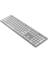 Teclado y Ratón Inalámbricos Asus W5000 Wireless, Blanco