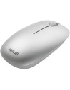 Teclado y Ratón Inalámbricos Asus W5000 Wireless, Blanco