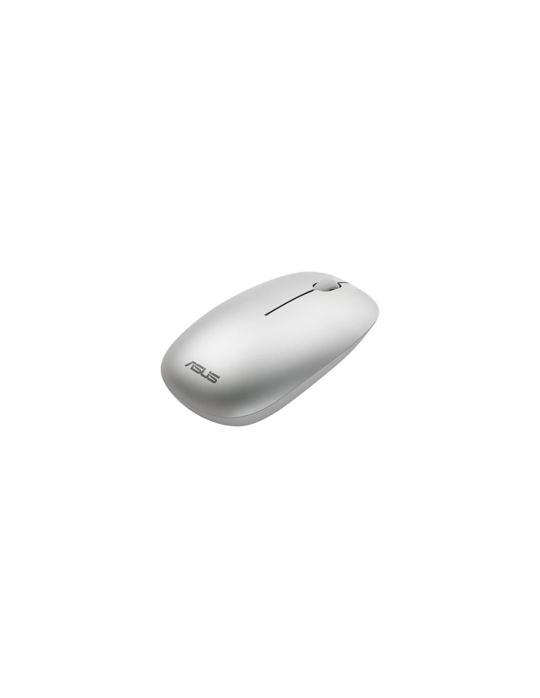 Teclado y Ratón Inalámbricos Asus W5000 Wireless, Blanco