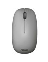 Teclado y Ratón Inalámbricos Asus W5000 Wireless, Gris