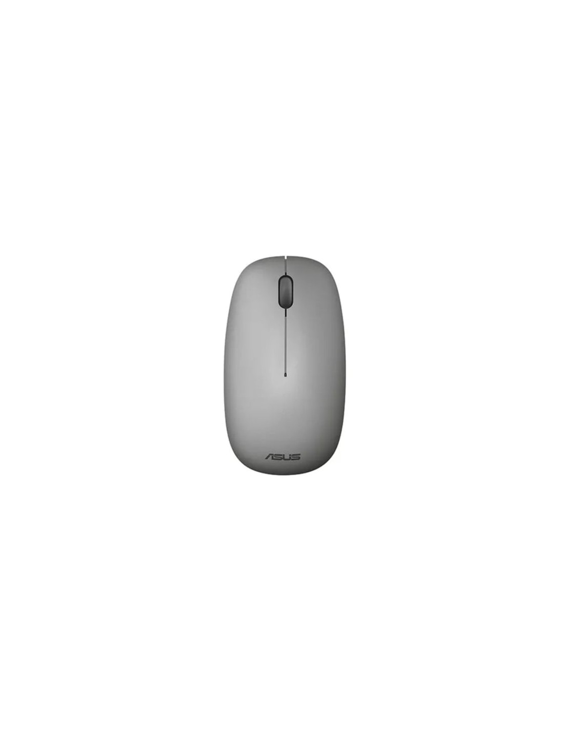 Teclado y Ratón Inalámbricos Asus W5000 Wireless, Gris