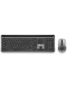 Teclado y Ratón Inalámbricos NGS Eclipse KIT | El Ocio Virtual