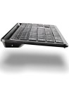 Teclado y Ratón Inalámbricos NGS Eclipse KIT | El Ocio Virtual