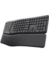 Teclado Inalámbrico Trust Keyra Multidispositivo | El Ocio Virtual