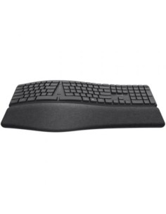 Teclado Inalámbrico Trust Keyra Multidispositivo | El Ocio Virtual 2