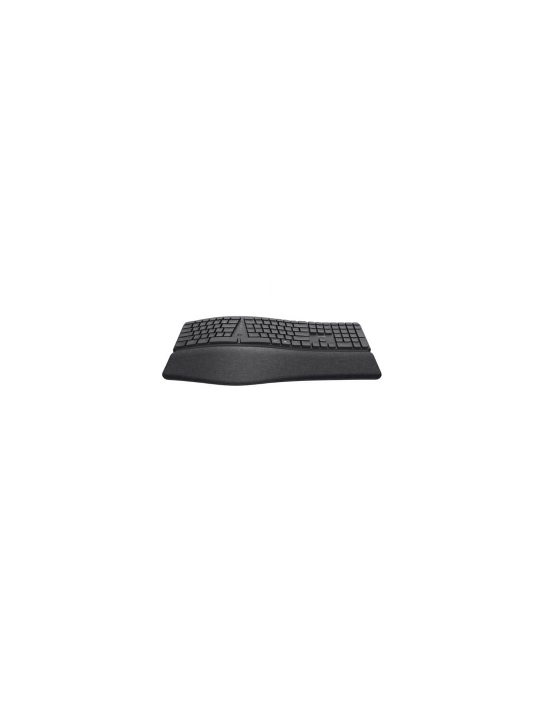 Teclado Inalámbrico Trust Keyra Multidispositivo | El Ocio Virtual
