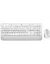 Teclado y Ratón Inalámbricos Logitech Signature MK650 Combo For Busine