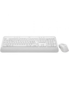 Teclado y Ratón Inalámbricos Logitech Signature MK650 Combo For Busine 2
