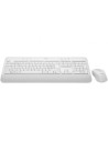 Teclado y Ratón Inalámbricos Logitech Signature MK650 Combo For Busine