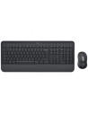 Teclado y Ratón Inalámbricos Logitech Signature MK650 for Business 920