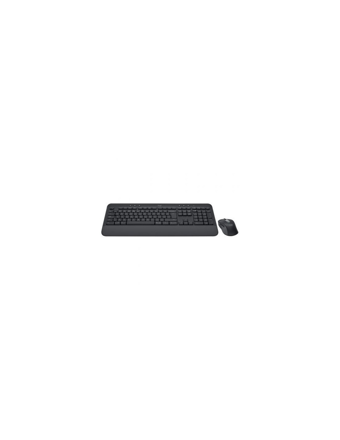 Teclado y Ratón Inalámbricos Logitech Signature MK650 for Business 920