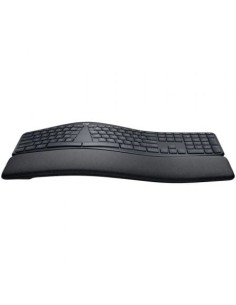 Teclado Inalámbrico Logitech Ergo K860 | El Ocio Virtual