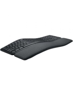 Teclado Inalámbrico Logitech Ergo K860 | El Ocio Virtual 2