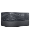 Teclado Inalámbrico Logitech Ergo K860 | El Ocio Virtual