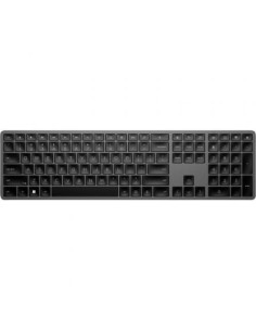 Teclado Inalámbrico HP 975 Dual | El Ocio Virtual