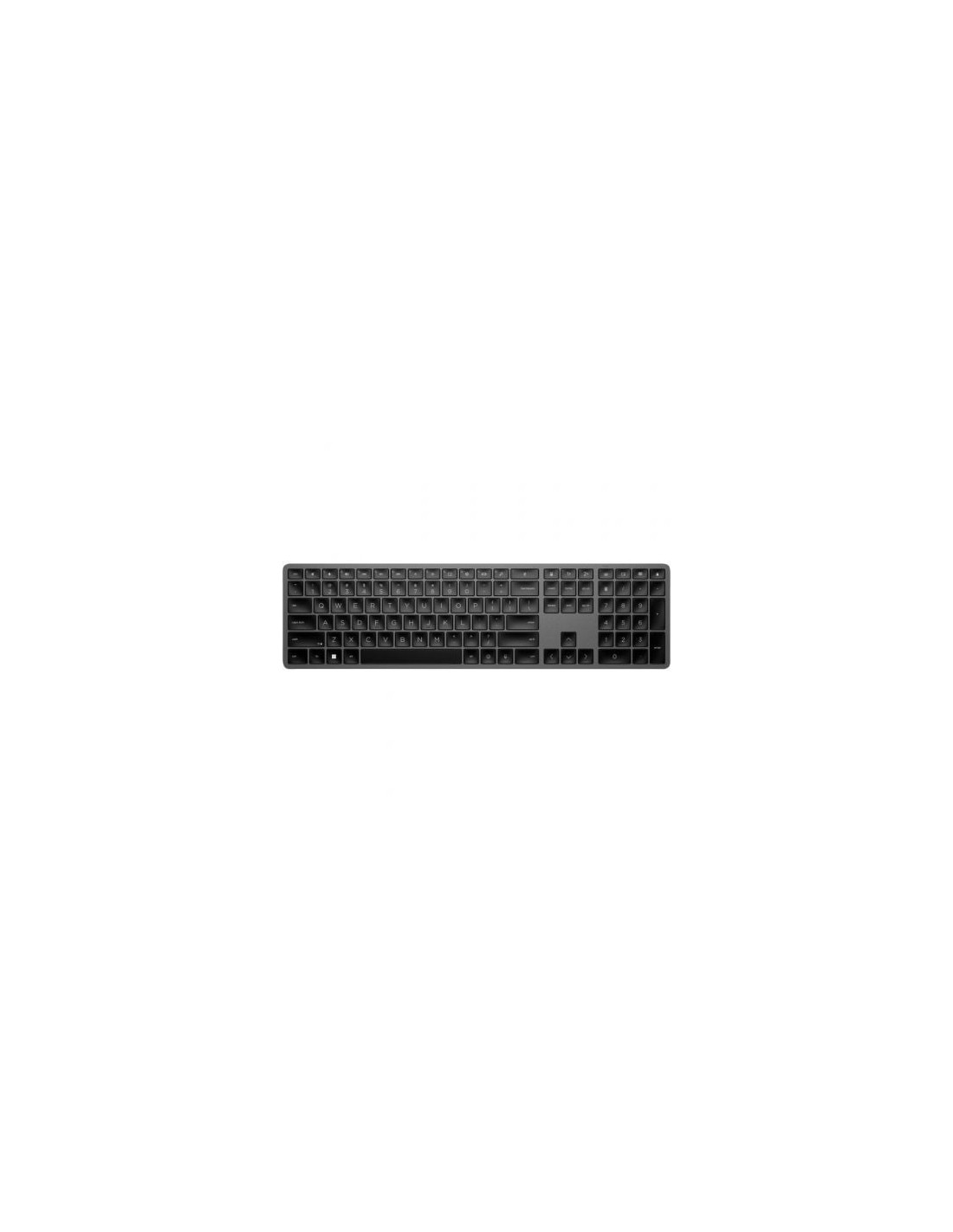 Teclado Inalámbrico HP 975 Dual | El Ocio Virtual