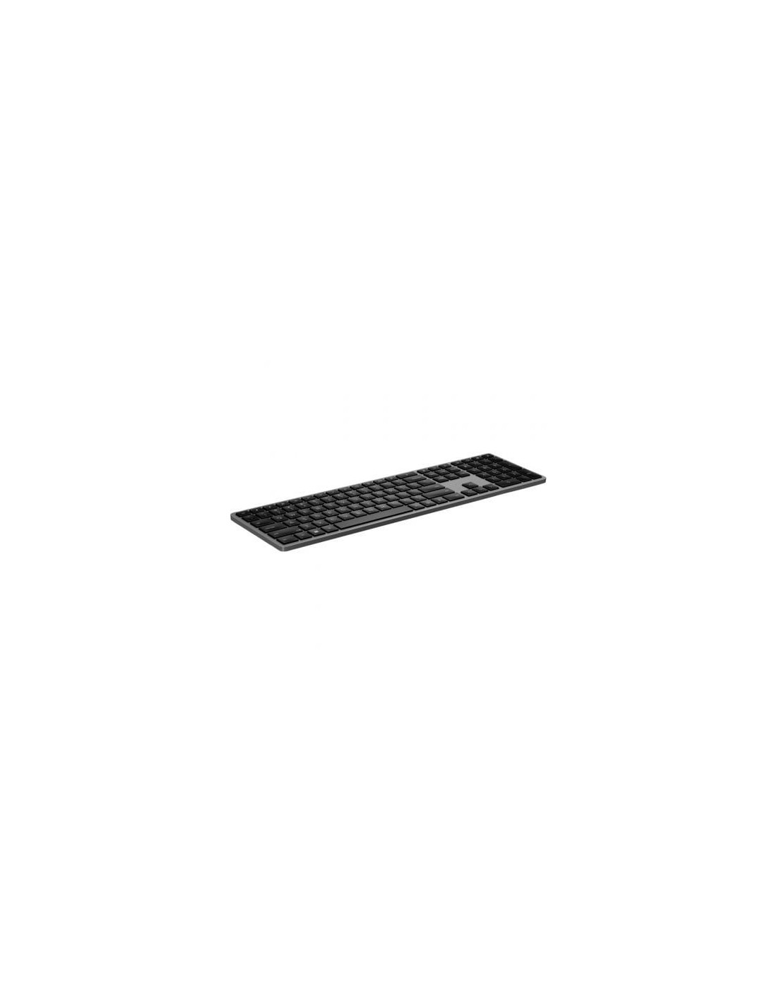Teclado Inalámbrico HP 975 Dual | El Ocio Virtual