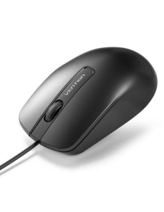 Ratón Vention KTABG, Hasta 1200 DPI | El Ocio Virtual