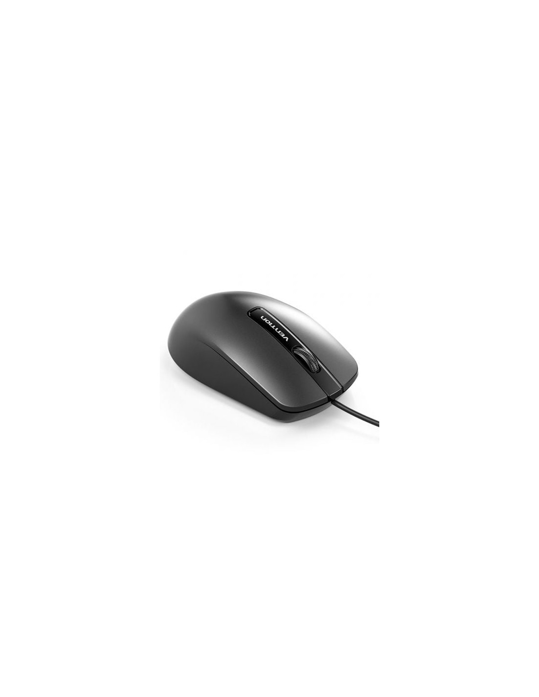 Ratón Vention KTABG, Hasta 1200 DPI | El Ocio Virtual