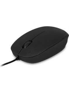 Ratón NGS Flame, Hasta 1000 DPI | El Ocio Virtual
