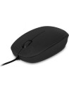 Ratón NGS Flame, Hasta 1000 DPI | El Ocio Virtual