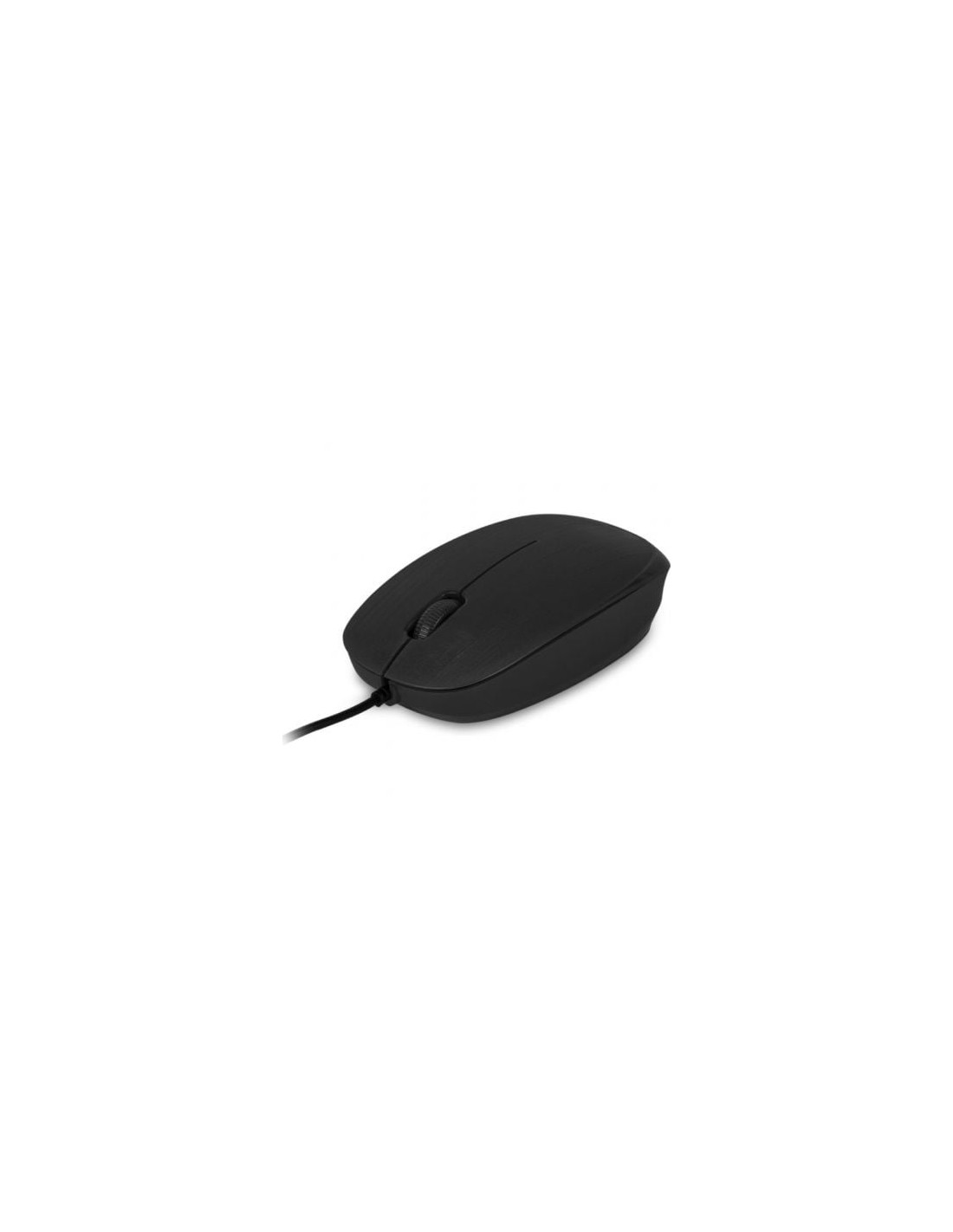 Ratón NGS Flame, Hasta 1000 DPI | El Ocio Virtual