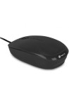 Ratón NGS Flame, Hasta 1000 DPI | El Ocio Virtual