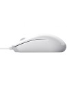 Ratón Trust TM-101, 1200 DPI, Blanco | El Ocio Virtual