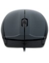 Ratón NGS Black Mist, Hasta 1000 DPI | El Ocio Virtual