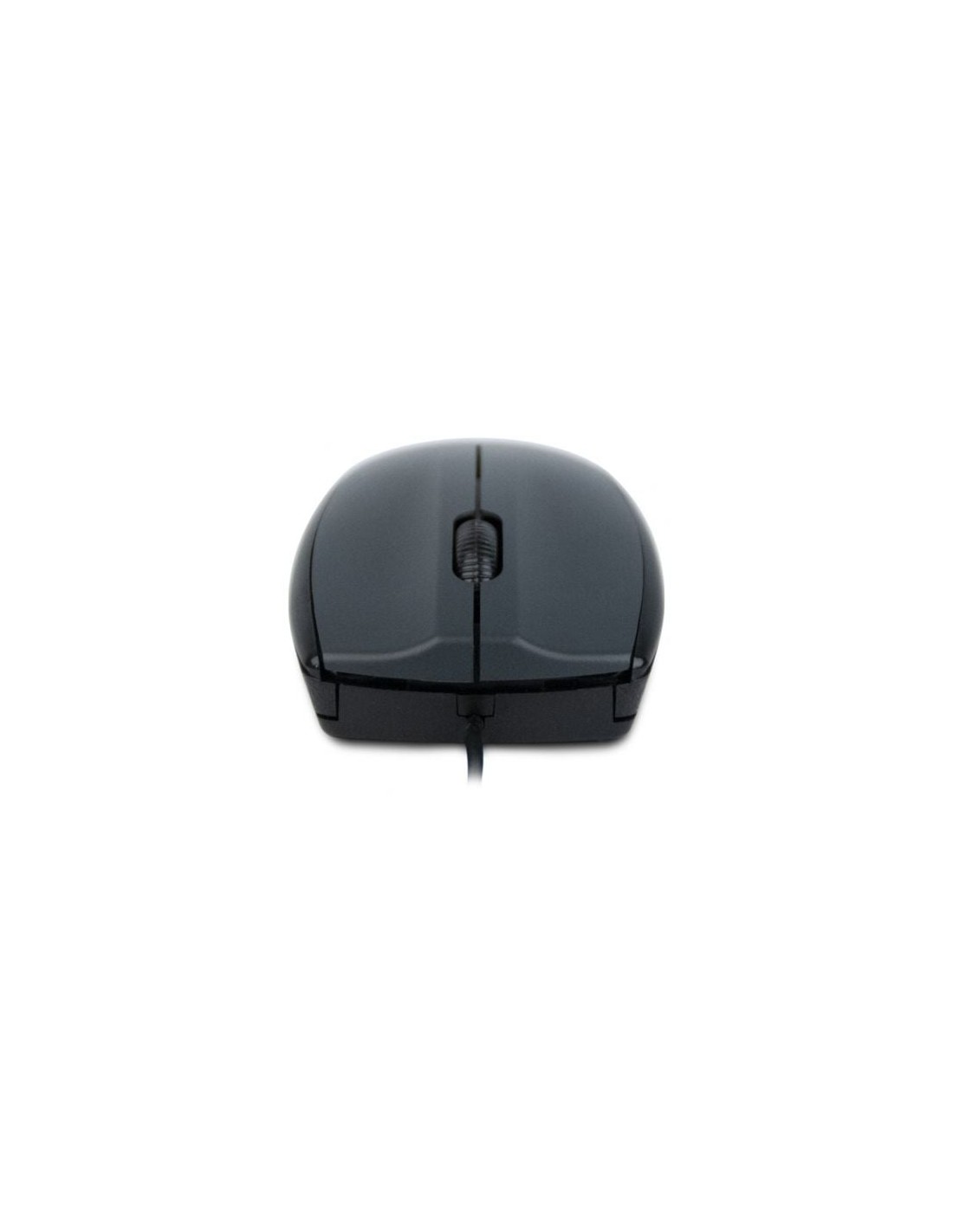 Ratón NGS Black Mist, Hasta 1000 DPI | El Ocio Virtual