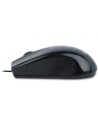 Ratón NGS Black Mist, Hasta 1000 DPI | El Ocio Virtual
