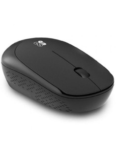 Ratón Inalámbrico Subblim Business Plus Silencioso, Hasta 1200 DPI