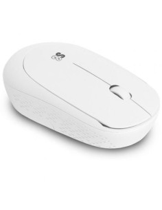 Ratón Inalámbrico Subblim Business Plus Silencioso, Hasta 1200 DPI, Bl