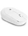Ratón Inalámbrico Subblim Business Plus Silencioso, Hasta 1200 DPI, Bl