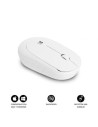 Ratón Inalámbrico Subblim Business Plus Silencioso, Hasta 1200 DPI, Bl