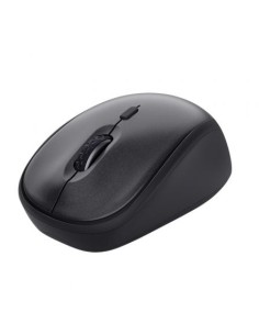 Ratón Mini Inalámbrico Trust TM-201, Hasta 1600 DPI | El Ocio Virtual