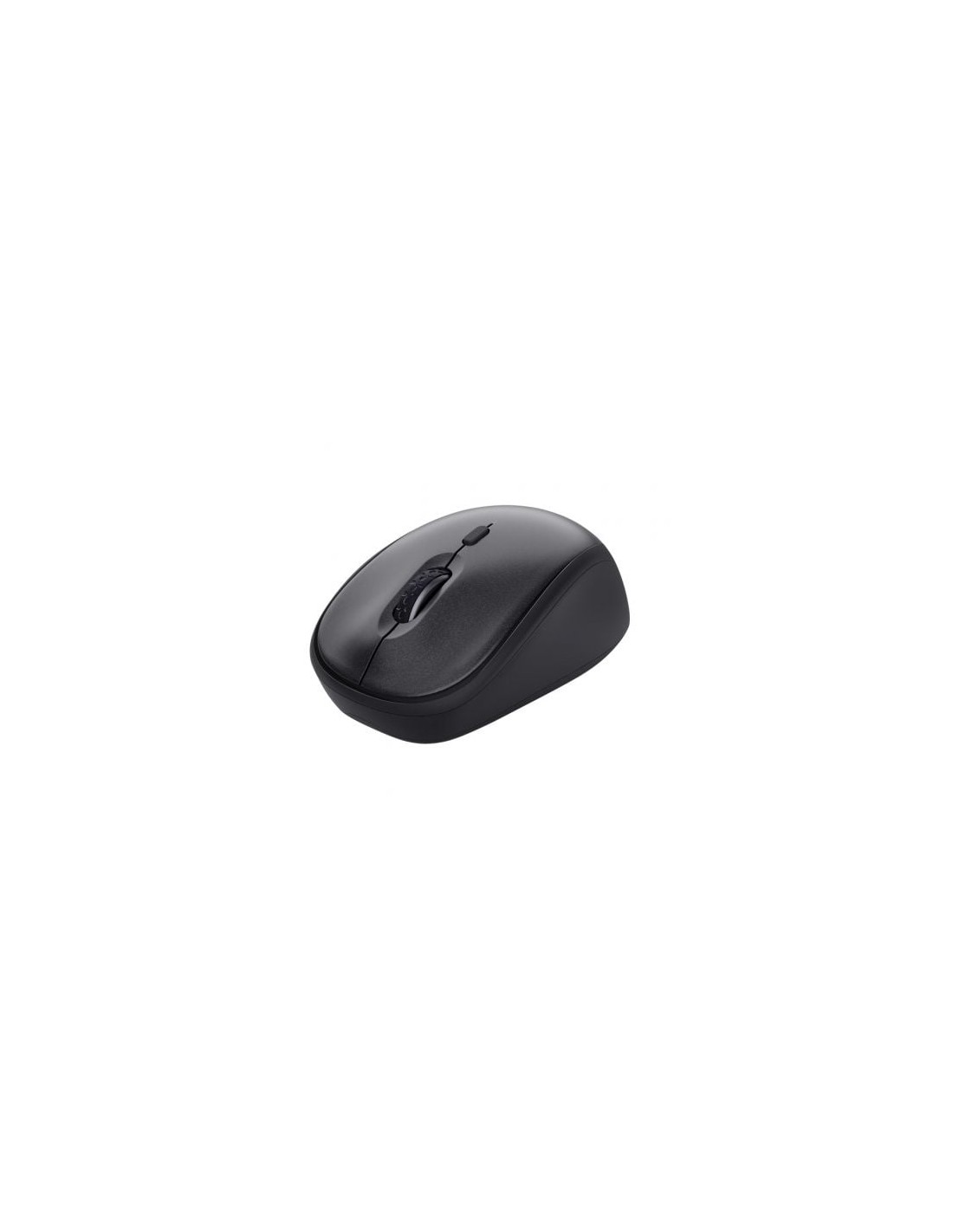 Ratón Mini Inalámbrico Trust TM-201, Hasta 1600 DPI | El Ocio Virtual