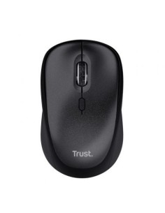 Ratón Mini Inalámbrico Trust TM-201, Hasta 1600 DPI | El Ocio Virtual 2