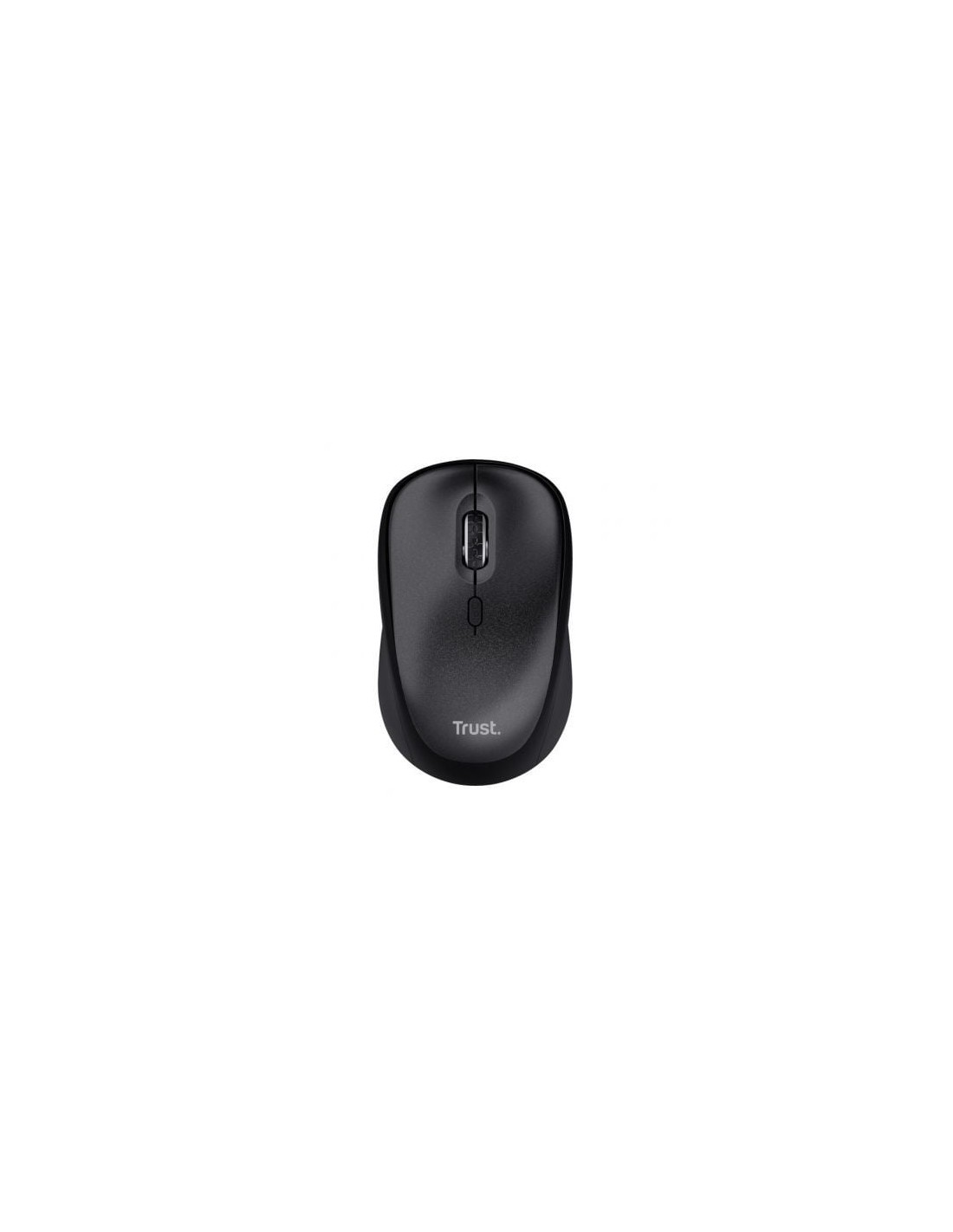 Ratón Mini Inalámbrico Trust TM-201, Hasta 1600 DPI | El Ocio Virtual