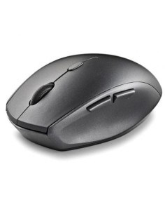 Ratón Inalámbrico NGS Bee Black, Hasta 1600 DPI | El Ocio Virtual 2